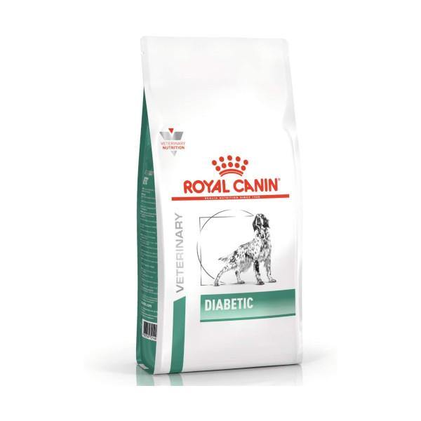 Royal Canin - Veterinary Diet Diabetic 1.5KG Royal Canin - Veterinary Diet Diabetic 1.5KG